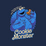 Cookie Doll Monster