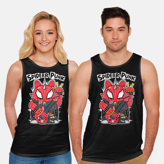 Spiderr-Punk-Unisex-Basic-Tank-krisren28