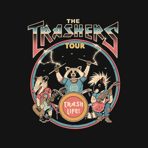 The Trashers Tour