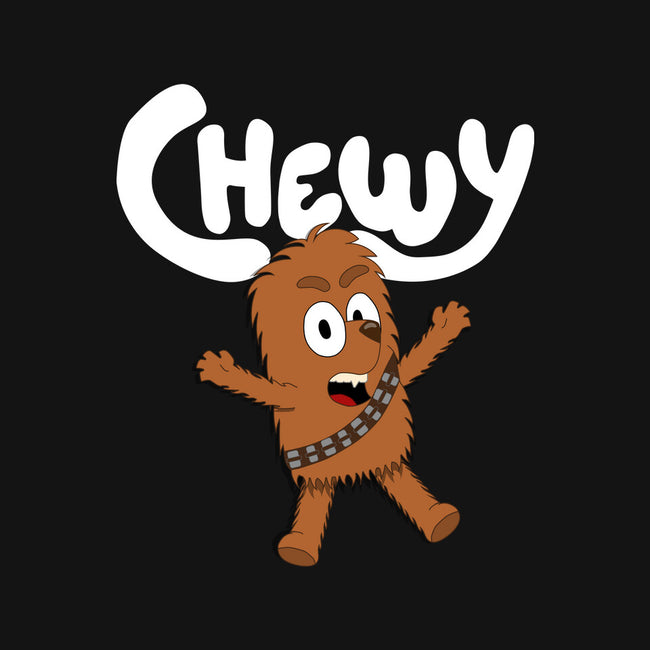 Chewy-None-Matte-Poster-Davo