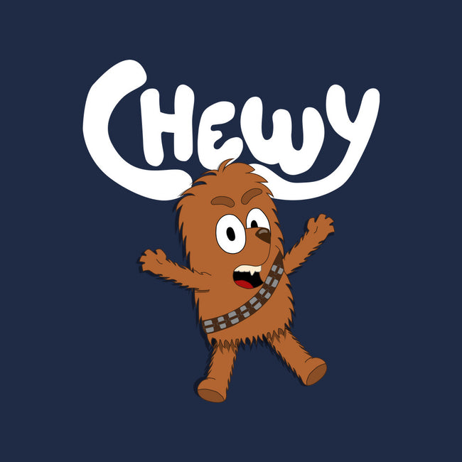 Chewy-None-Matte-Poster-Davo