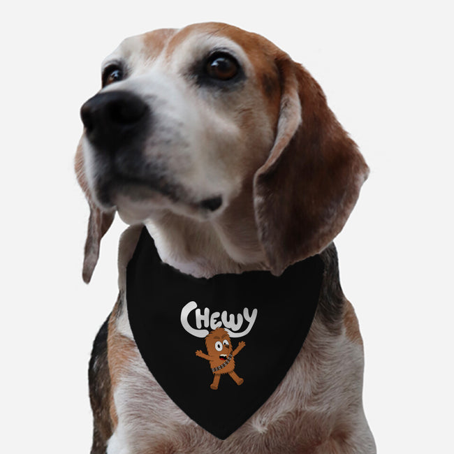 Chewy-Dog-Adjustable-Pet Collar-Davo