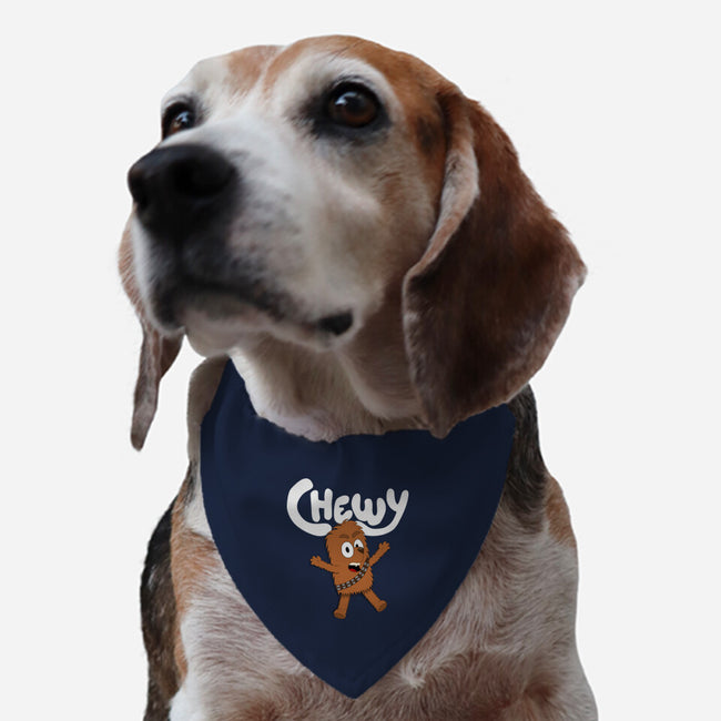 Chewy-Dog-Adjustable-Pet Collar-Davo