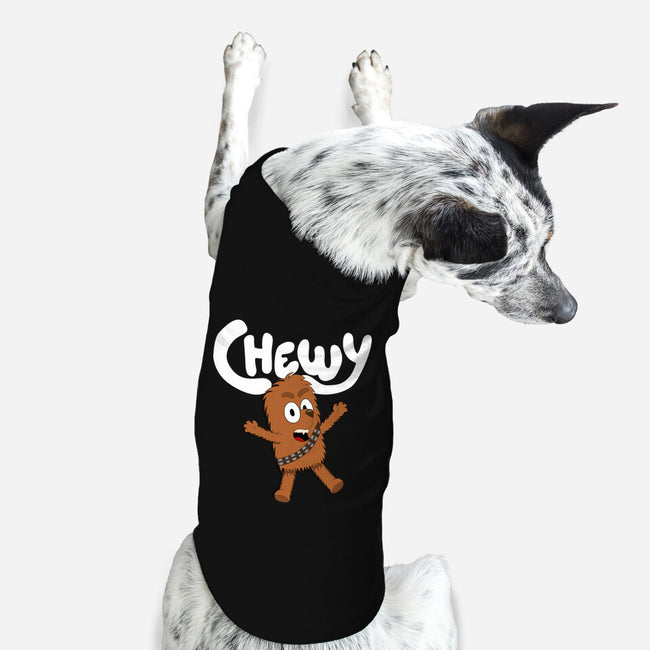 Chewy-Dog-Basic-Pet Tank-Davo