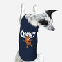 Chewy-Dog-Basic-Pet Tank-Davo