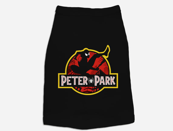 Peter Park