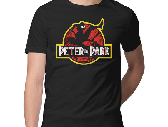 Peter Park