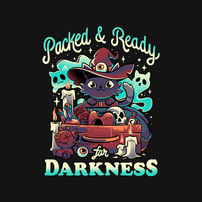 Ready For Darkness-Mens-Premium-Tee-Snouleaf