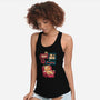 Sick Of Everything-Womens-Racerback-Tank-koalastudio