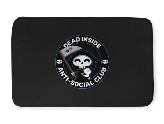 Dead Inside Anti-Social Club