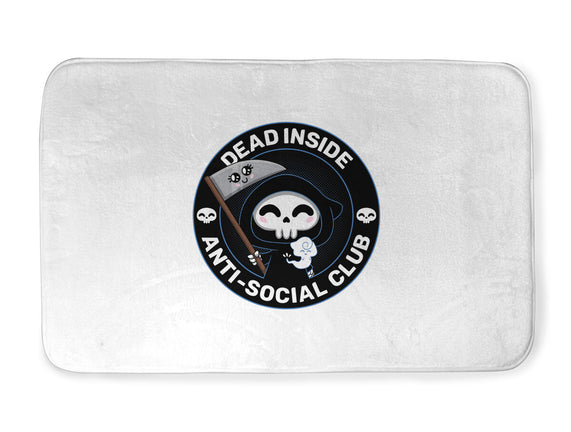 Dead Inside Anti-Social Club