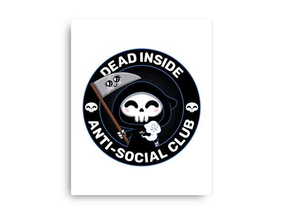 Dead Inside Anti-Social Club