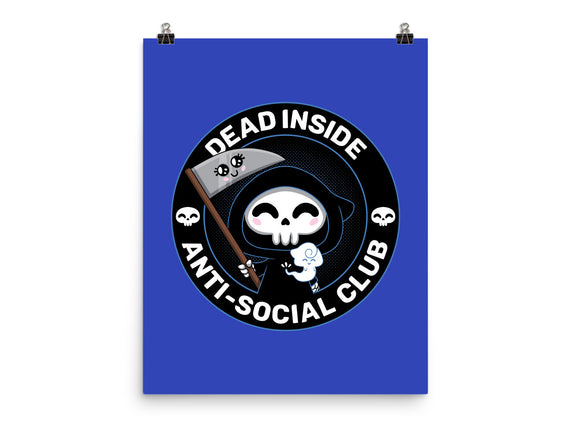 Dead Inside Anti-Social Club