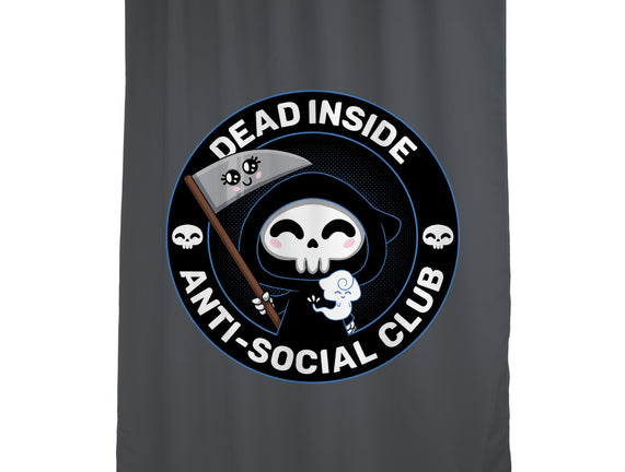 Dead Inside Anti-Social Club