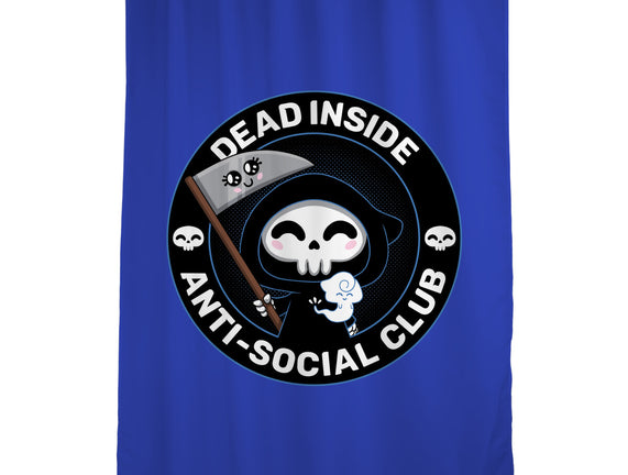 Dead Inside Anti-Social Club