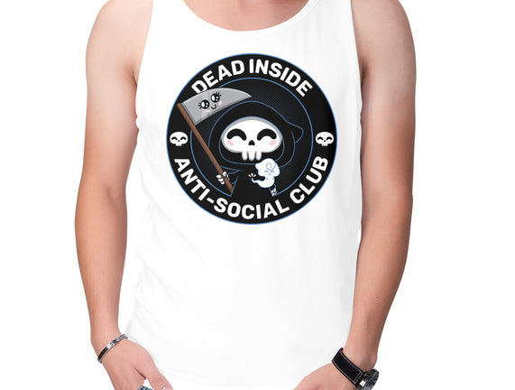 Dead Inside Anti-Social Club