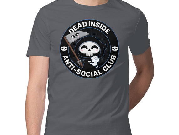 Dead Inside Anti-Social Club