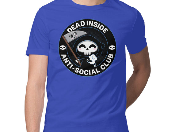 Dead Inside Anti-Social Club