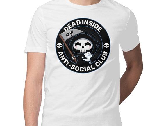 Dead Inside Anti-Social Club