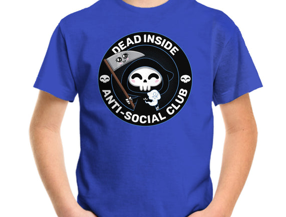 Dead Inside Anti-Social Club