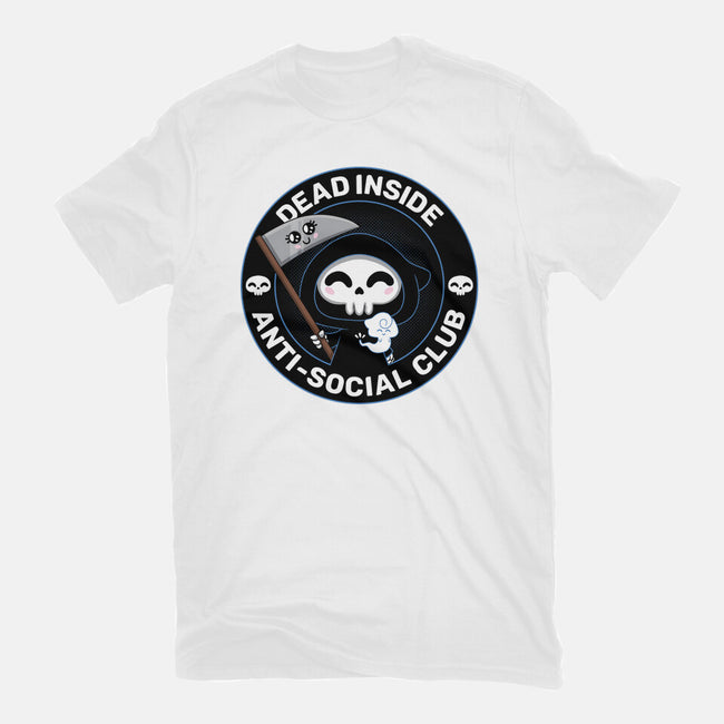 Dead Inside Anti-Social Club-Mens-Premium-Tee-danielmorris1993