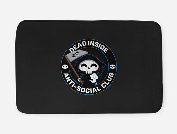 Dead Inside Anti-Social Club