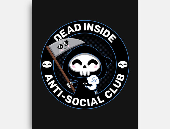 Dead Inside Anti-Social Club