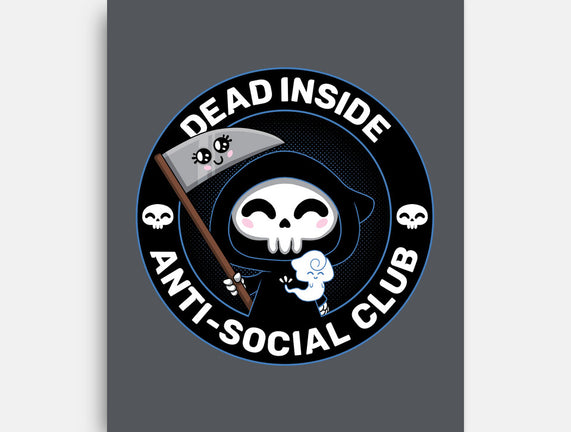 Dead Inside Anti-Social Club