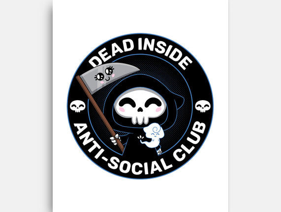 Dead Inside Anti-Social Club