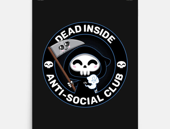 Dead Inside Anti-Social Club