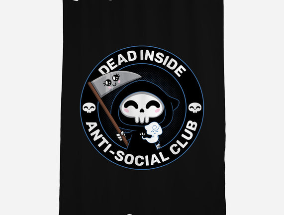 Dead Inside Anti-Social Club