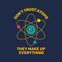 Don't Trust Atoms-None-Stretched-Canvas-danielmorris1993