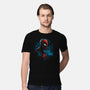 The Webmaster-Mens-Premium-Tee-kharmazero