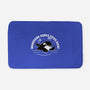 Whatever Sinks Your Boat-None-Memory Foam-Bath Mat-Aarons Art Room