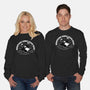 Whatever Sinks Your Boat-Unisex-Crew Neck-Sweatshirt-Aarons Art Room