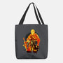 Shield Of Rosaria-None-Basic Tote-Bag-hypertwenty