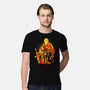 Shield Of Rosaria-Mens-Premium-Tee-hypertwenty