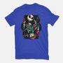 Nightmare Duo-Mens-Basic-Tee-momma_gorilla