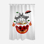 Neighbors Ramen-None-Polyester-Shower Curtain-Tri haryadi