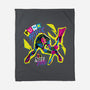 Punk Spider-None-Fleece-Blanket-Nihon Bunka