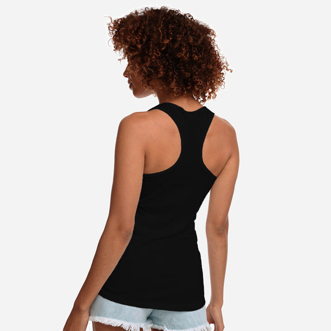 Oppen Boy-Womens-Racerback-Tank-demonigote