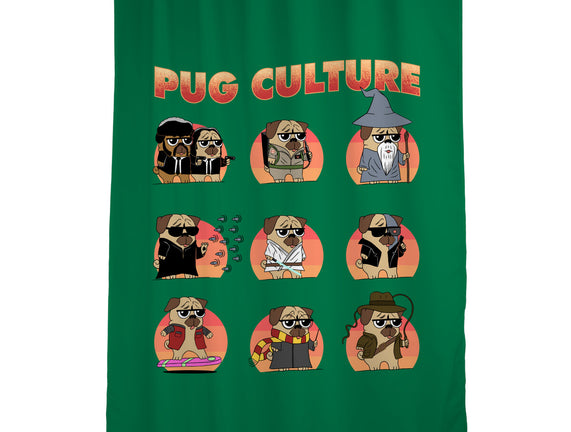 Pug Culture