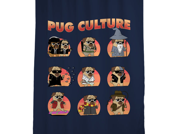 Pug Culture