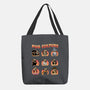 Pug Culture-None-Basic Tote-Bag-sachpica