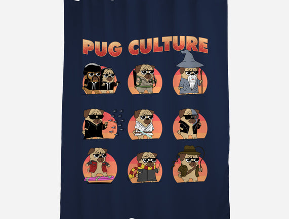 Pug Culture