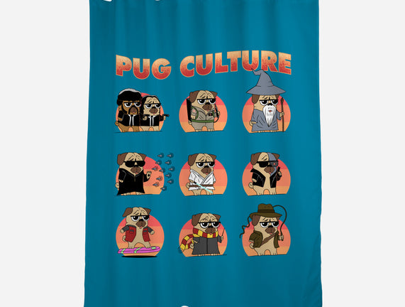 Pug Culture