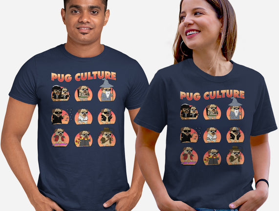 Pug Culture