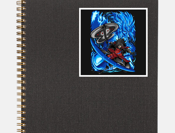 Blue Susanoo