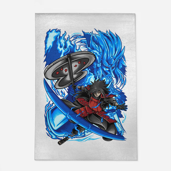 Blue Susanoo-None-Indoor-Rug-alanside