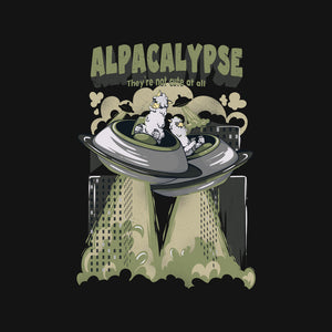 Alpacalypse